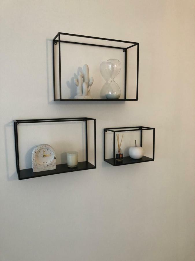 New Port Apartment Nieuwpoort Luaran gambar