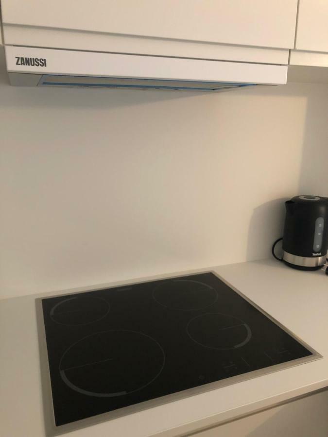 New Port Apartment Nieuwpoort Luaran gambar