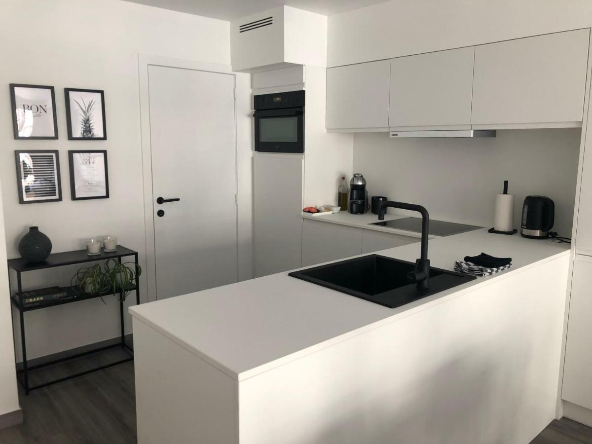 New Port Apartment Nieuwpoort Luaran gambar